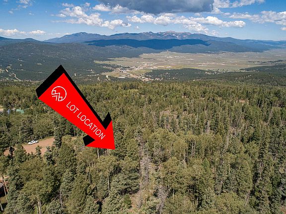 3rd image of Lot 1231 Rainbow Overlook