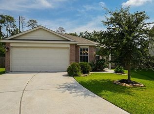 4302 Medina River Loop, Spring, TX 77386