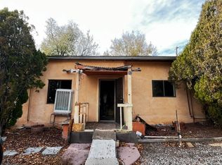 17 County Road 144, Alcalde, NM 87511