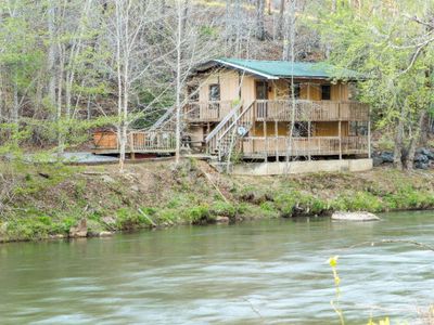 99 Bree Dr, Whittier, NC, 28789