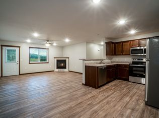225 Independence Dr #227-1, Elk Mound, WI 54739