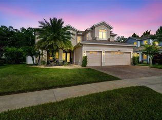 8542 Eagle Brook Dr, Land O Lakes, FL 34638