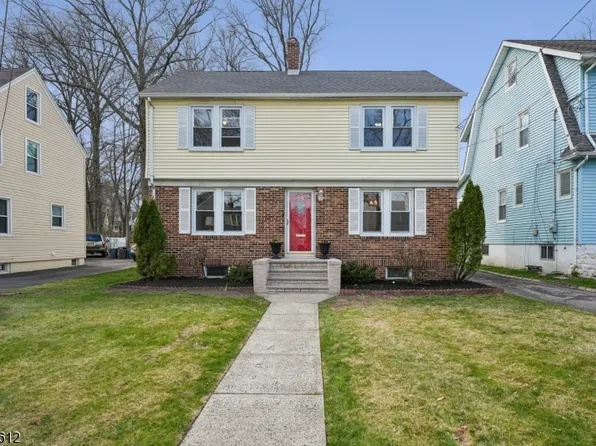 39 Boyden Ave, Maplewood Twp., NJ 07040