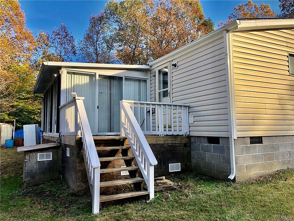 17379 New Hope Rd, Shacklefords, VA 23156 Zillow