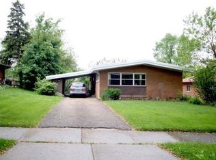 116 S Prairie Ave, Bloomingdale, IL 60108