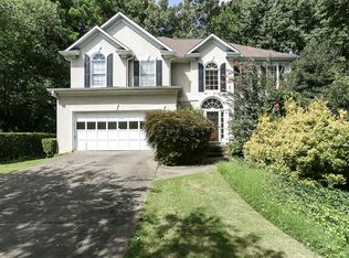 385 Coleraine Pl, Roswell, GA 30075
