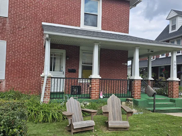 357 Jackson Ave Floor 2, Downingtown, PA 19335