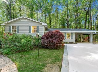 3300 Old Mill Ct, Decatur, GA 30033