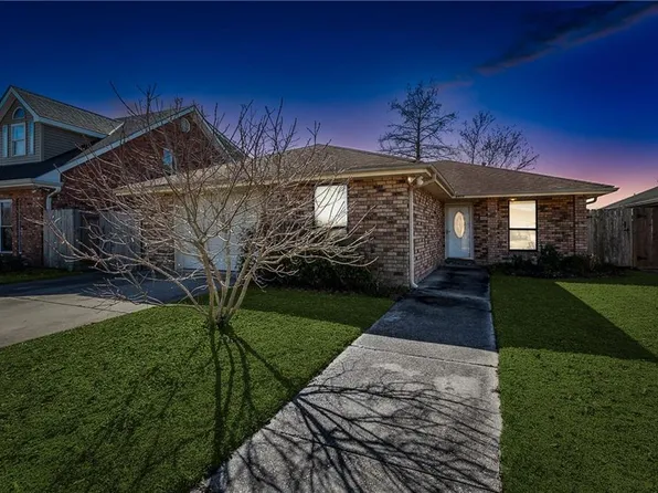 4428 Newport St, Meraux, LA 70075