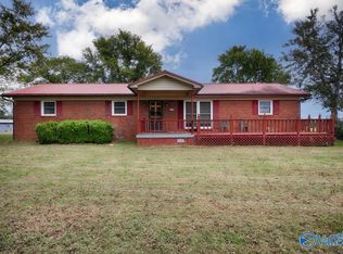 2126 Ardmore Hwy, Ardmore, TN 38449