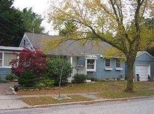 32 Norwood Rd, Marmora, NJ 08223