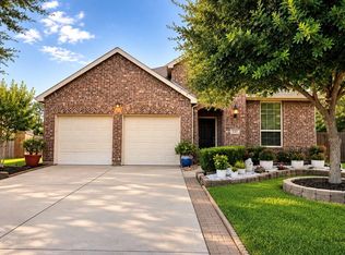 6181 Bridgewater Ln, League City, TX 77573
