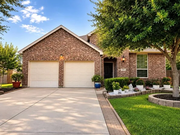 6181 Bridgewater Ln, League City, TX 77573