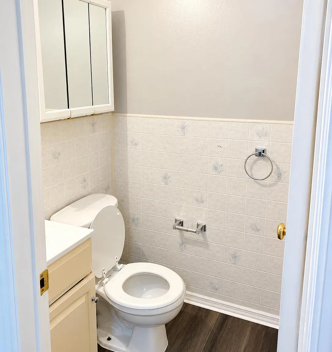 2 bed, 1.5 bath, $2,800 — Photo 1