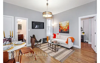 Sold by Douglas Elliman