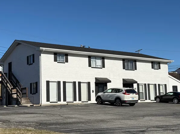 635 Bellefonte Rd, Flatwoods, KY 41139