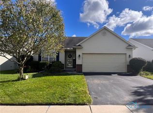 516 Brodywood Dr, Toledo, OH 43615