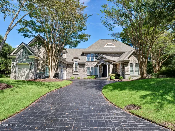 8801 Carenden Court, Sunset Beach, NC 28468