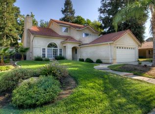 1808 E Eclipse Ave, Fresno, CA 93720