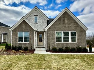 4194 Birmingham Rd LOT 66, Lebanon, TN 37090