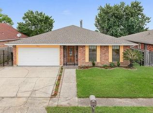 7211 Wayside Dr, New Orleans, LA 70128