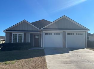 4311 Autumn Rdg, Valdosta, GA 31602