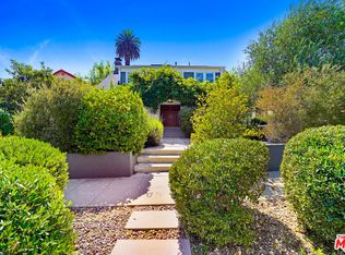 2049 N Berendo St, Los Angeles, CA 90027
