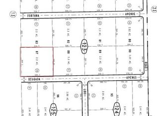 0 Delgada Ave #87, Yucca Valley, CA 92284