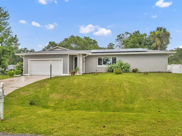 40 Blare Dr, Palm Coast, FL 32137