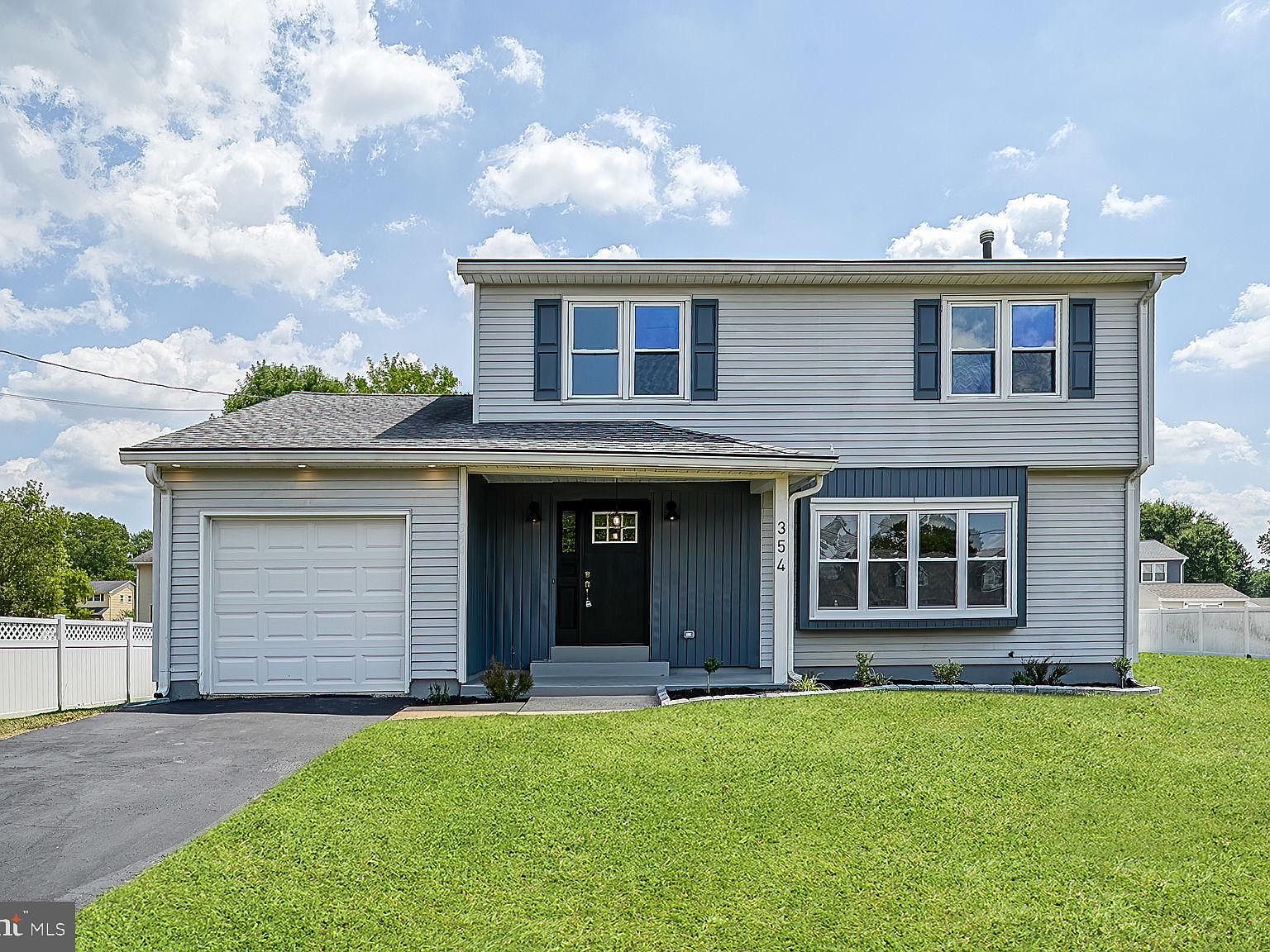 354 Dye Rd, Hamilton, NJ 08690 Zillow