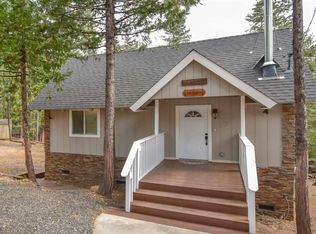 25203 Rebekah Rd, Long Barn, CA 95335
