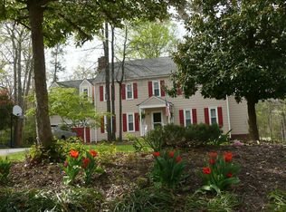 14315 Candlewick Ct, Midlothian, VA 23112