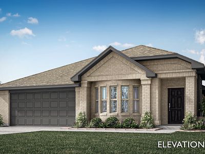 8217 Leopard Pass, Godley, TX, 76044