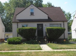 10606 Prince Ave, Cleveland, OH