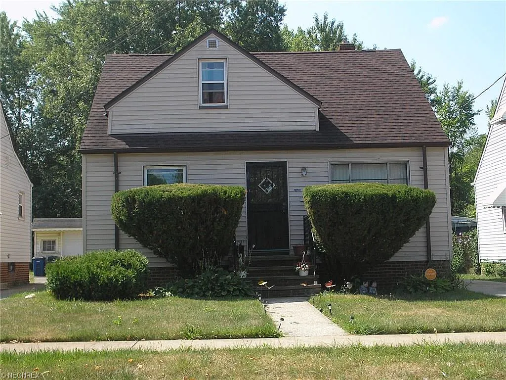 10606 Prince Ave photo 1
