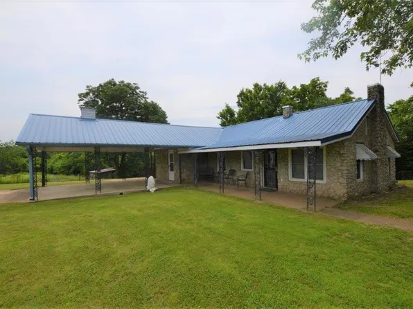 79775 S 4630th Rd, Stilwell, OK 74960