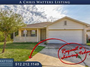 6203 Wideleaf Dr, Austin, TX 78724