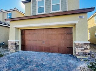 3203 Segesta Ave, Henderson, NV 89044