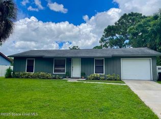 1119 Wellington St SW, Palm Bay, FL 32908