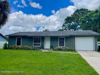 1119 Wellington St SW, Palm Bay, FL, 32908