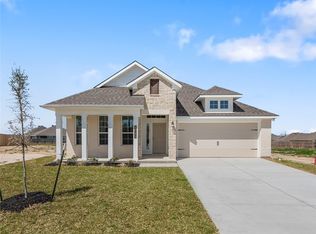 4793 Holm Oak Rd, College Station, TX 77845