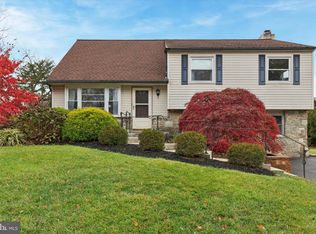 108 Devon Rd, Chalfont, PA 18914