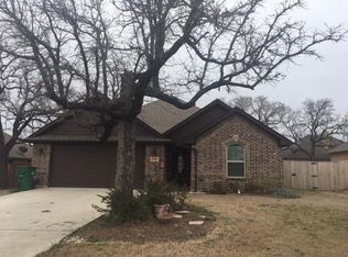 2206 Stevens St, Bridgeport, TX 76426