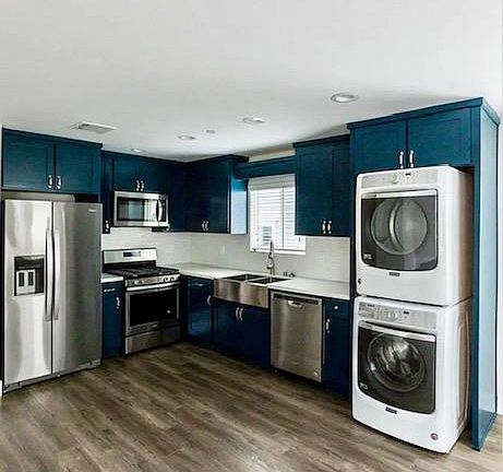 4th image of 3672 1/2 Percy St #2
