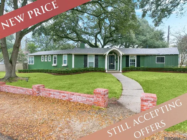 3475 Belmont Ave, Baton Rouge, LA 70808