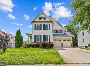 4717 Sheffield Cir, Waldorf, MD 20602