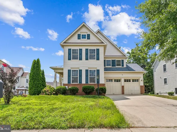 4717 Sheffield Cir, Waldorf, MD 20602