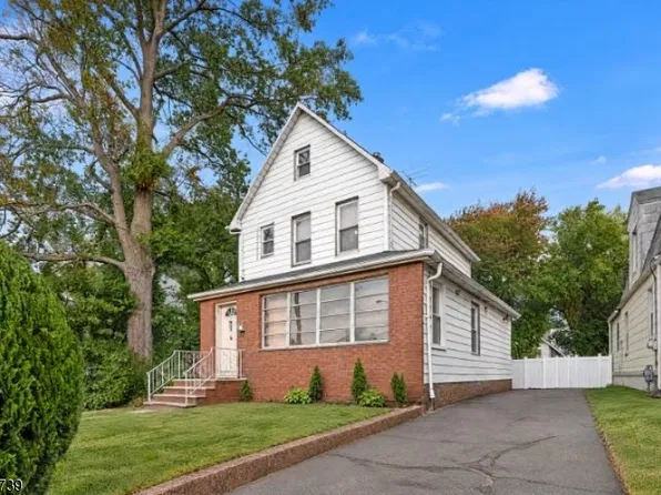 172 Prospect St, Nutley Twp., NJ 07110