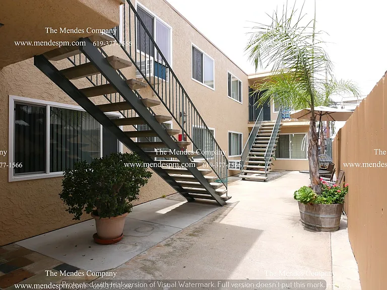 4478 Utah St #2 — Photo 21