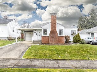 4411 NE 79th Ave, Portland, OR 97218